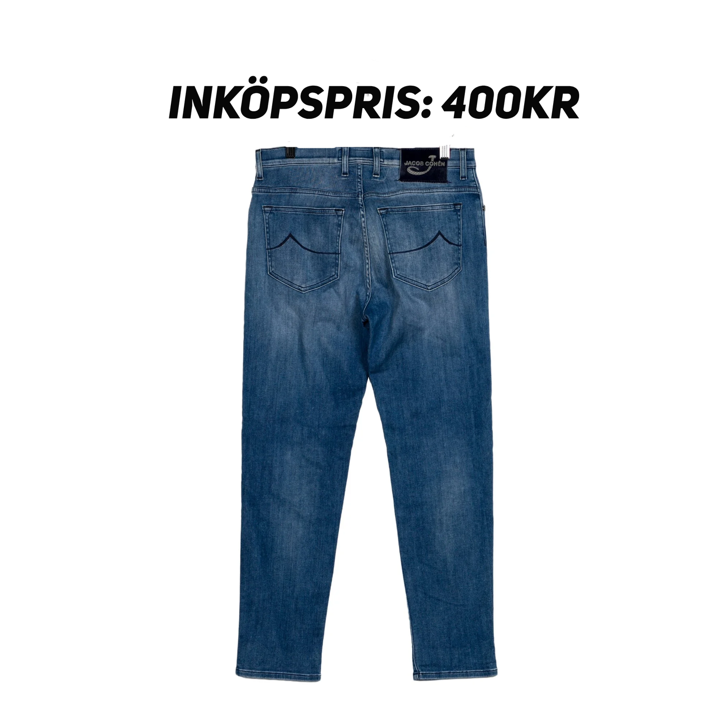 5x Leverantörspaket