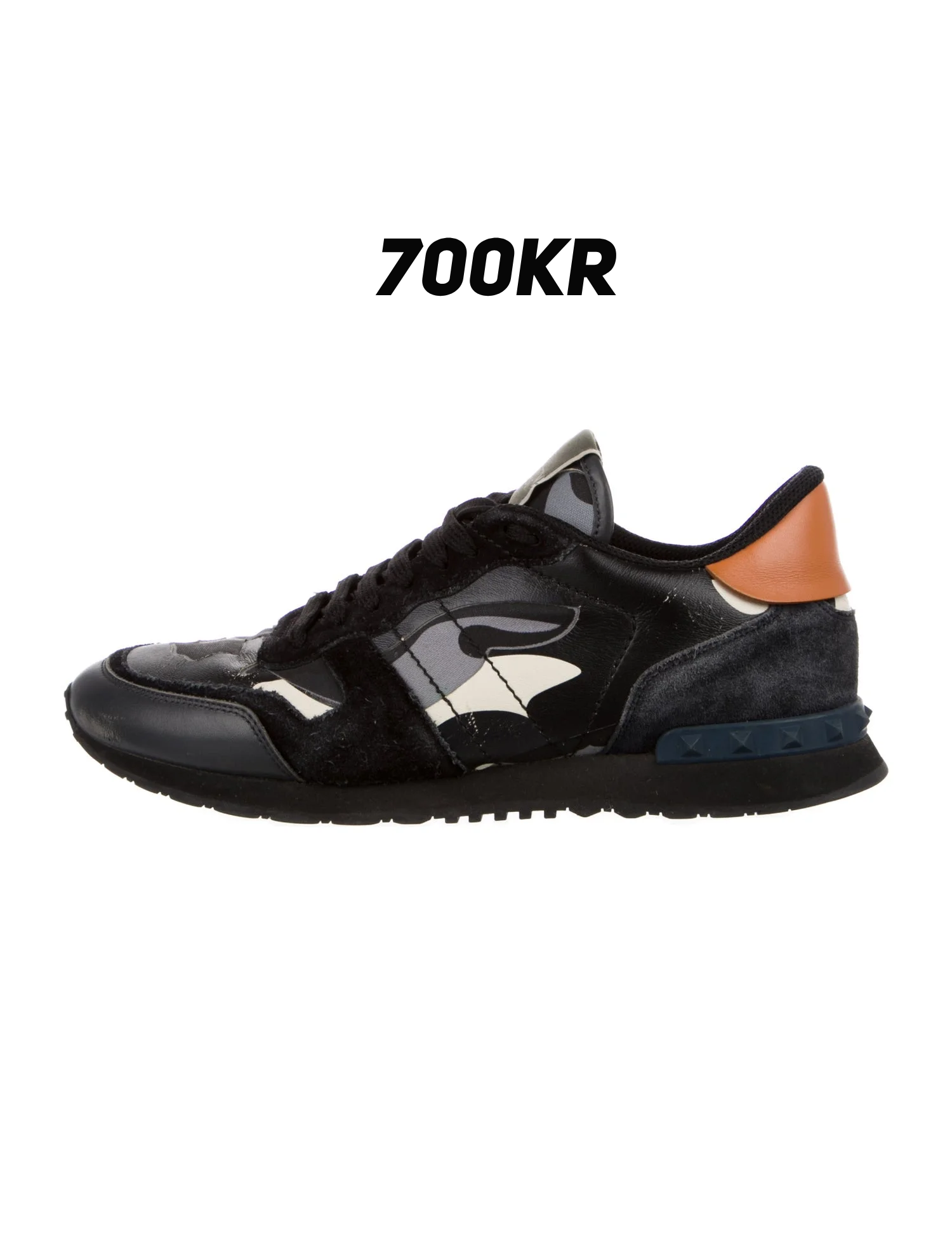 "Multi-Deluxe" Leverantör